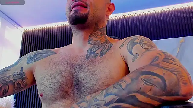 Živý XXX chat NICK_OWEN