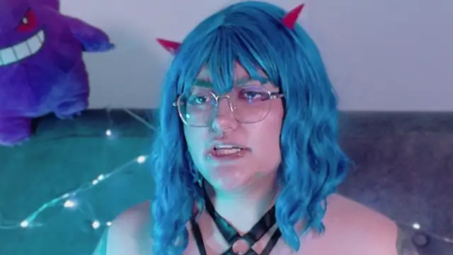 XxGreenGoodxX live XXX chat