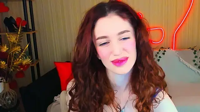 ChristinaConteeree live XXX chat