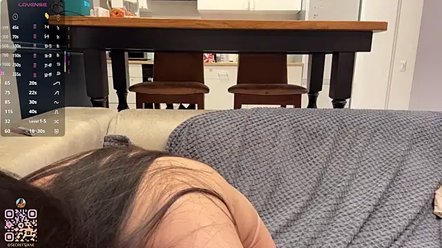 SweetSakuraJane live XXX chat