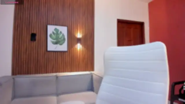 seraphine_arabic live XXX chat