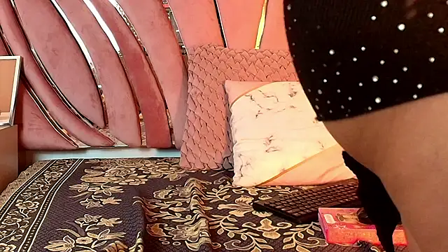 Barbbara_sweett Chat XXX live