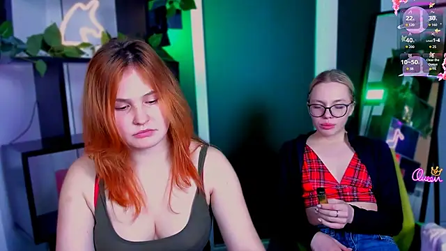 Živý XXX chat sendi_cais