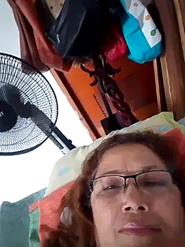 Cessi50's Live XXX Chat