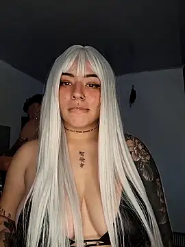 دردشة Aria_x_Orien_ الجنسية المباشرة