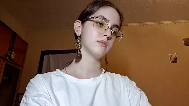 KatelemonのライブXXXチャット