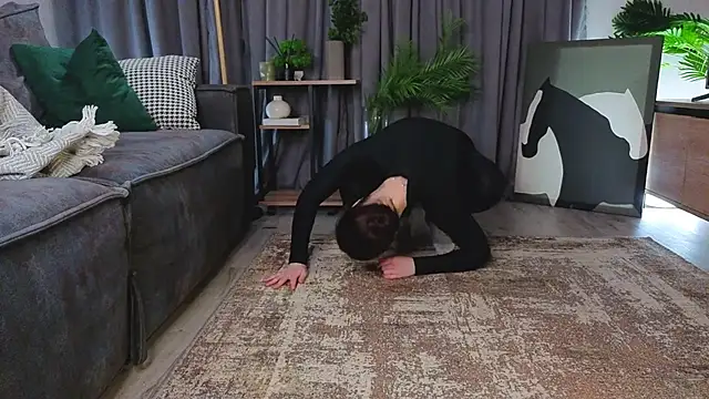 دردشة KelsieBatt الجنسية المباشرة