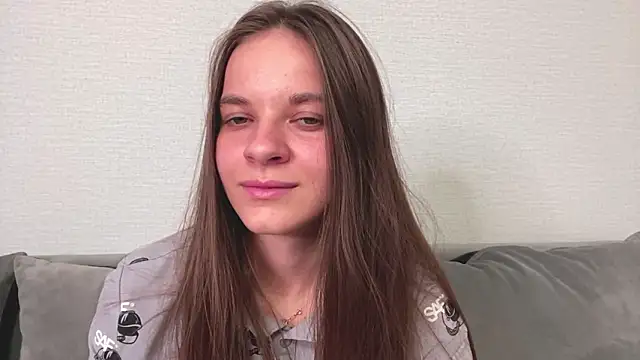 Liabae – Live XXX-chat