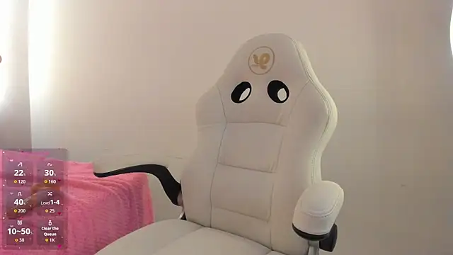 lua_rosseのライブXXXチャット