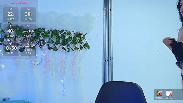 dalia_milf_co 即時 XXX 聊天