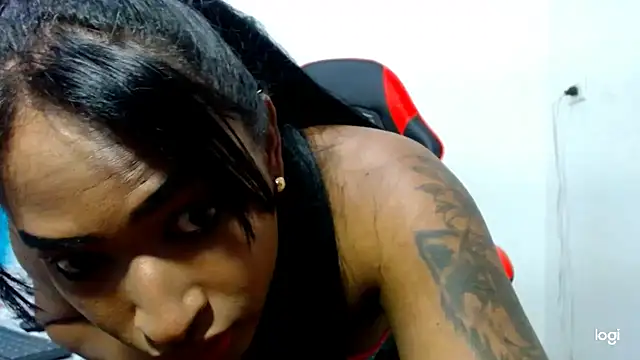 XXX chat uživo modela valeriaxxx11