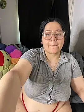 MsConejitaa live XXX chat