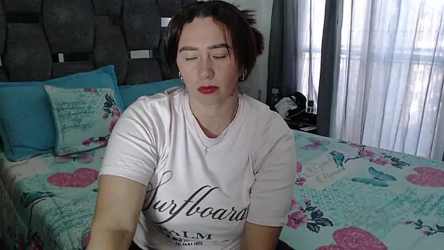 sara_hott_1's Live XXX Chat