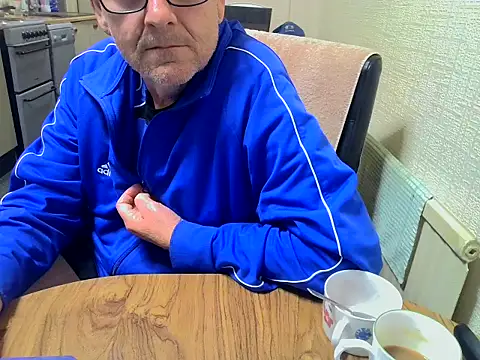 daddyflash 웹캠 쇼