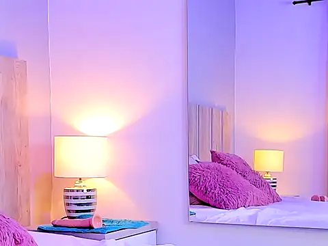 EmilySearss Chat XXX in diretta