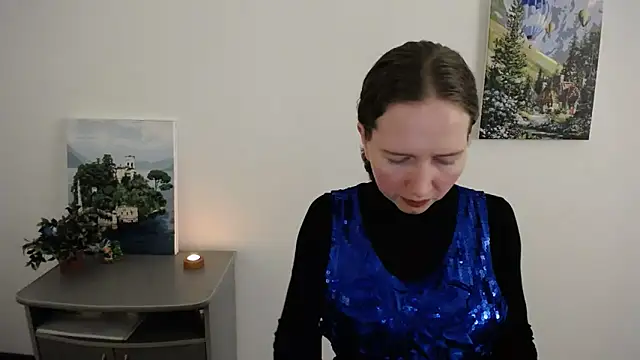 Czat XXX na żywo – Sexy_MargoX_