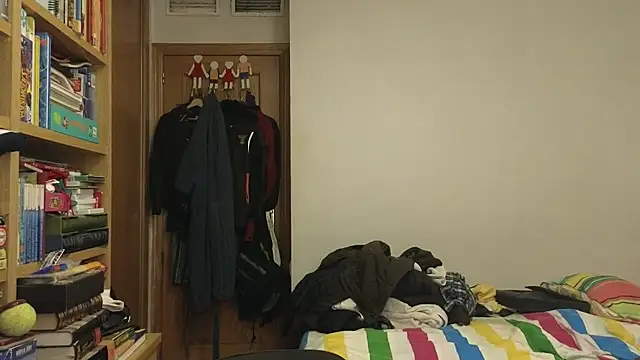 curiosillo83 Live XXX-Chat