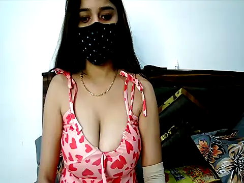 Gloie4u Obrolan Langsung XXX