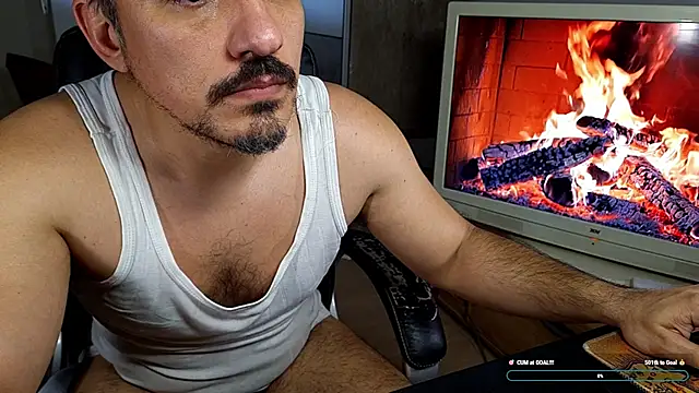 officeman7 Live XXX-Chat