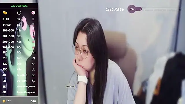 Xiao_Yi_0814 Obrolan Langsung XXX