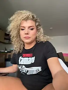 عرض كام Georgiafox