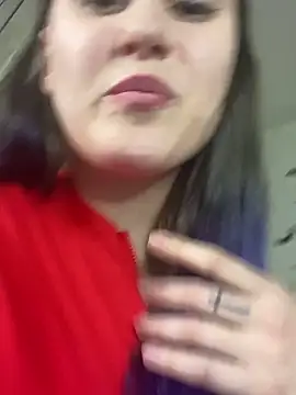 Erotic_Synth_Goddess Chat XXX in diretta