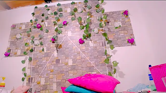 แชท XXX สดของ MaidenGame