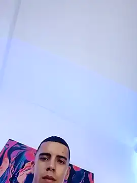 Restrepo300 webcam show