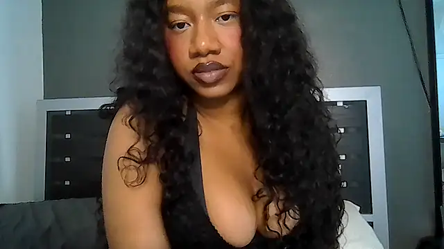 goddessdaisysky's Webcam Show