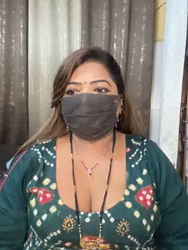 แชท XXX สดของ Geet-Punjaban