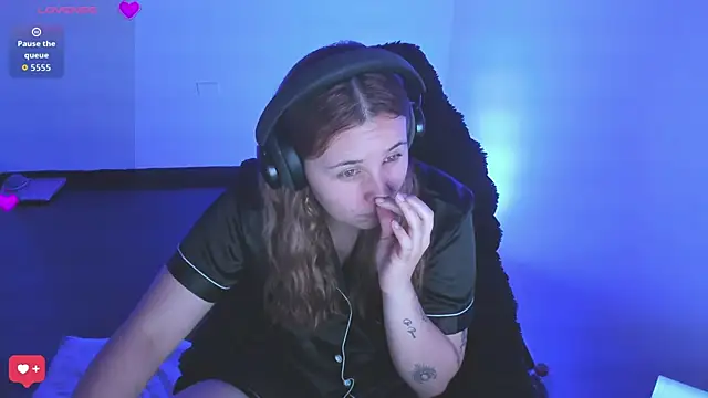 bonnie_moon_ Live XXX-Chat