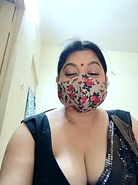 แชท XXX สดของ Ratna-777