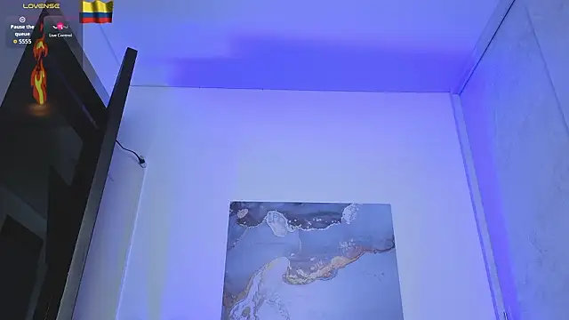 Yeiko_Romero_ 在線直播表演