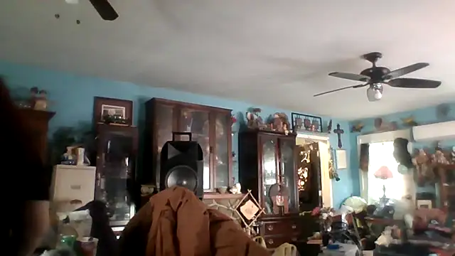 lilbishmiss' Webcam Show