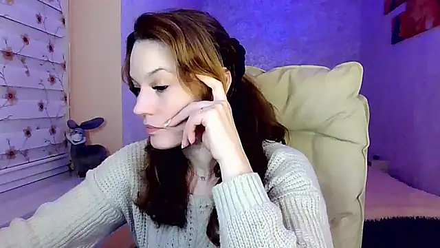 impossibleluna Live XXX-Chat