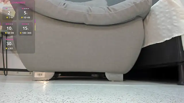 แชท XXX สดของ SophieHarris_