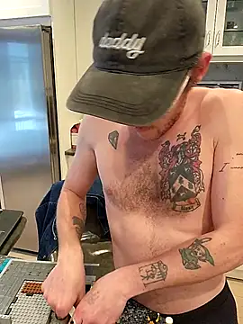 Soxxxy Live XXX-Chat