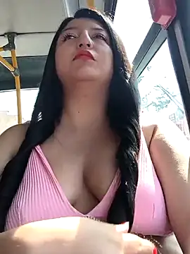 Melany_daring Show Webcam