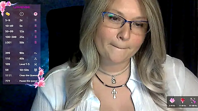 NERVOMOTINA Chat XXX in diretta