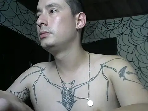 vampireathome: вебкам-шоу