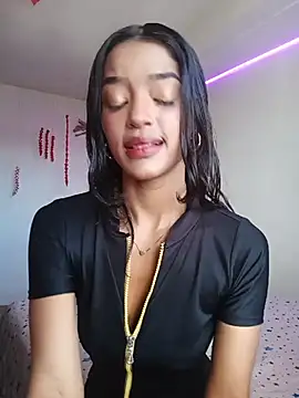 Aphrodite-777 Live XXX-Chat