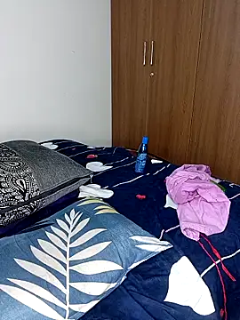 Chandini_Telugu 网络视讯表演