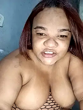 Show de webcam de Meellcarioca