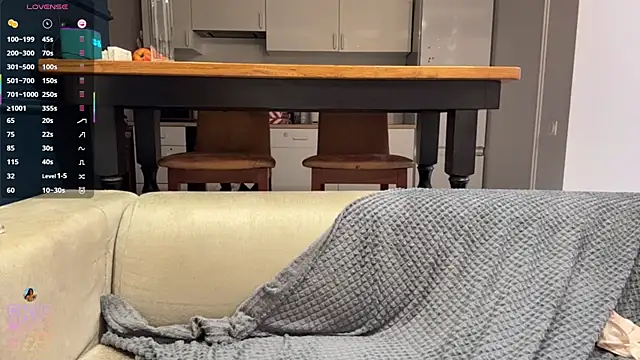 SweetSakuraJane Obrolan Langsung XXX