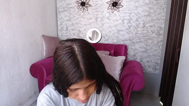 Show de webcam de Evagirl69