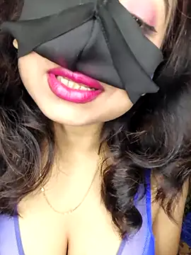 _DesigirlRoshni Obrolan Langsung XXX