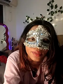 แชท XXX สดของ Lusty_jasminee