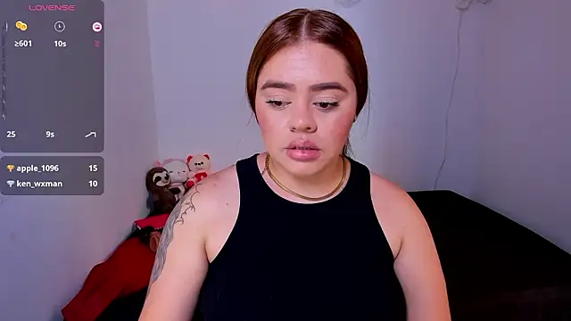 isabella_arias2 Live XXX-Chat