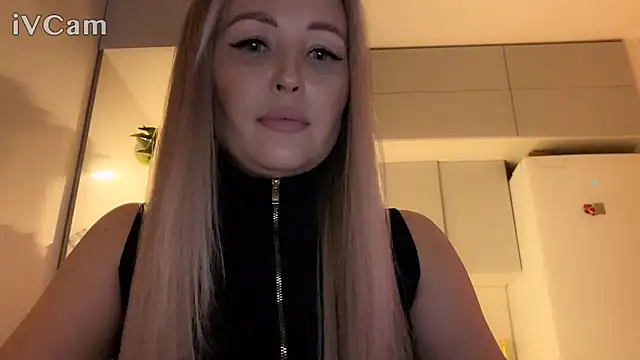 Biryanna's Webcam Show