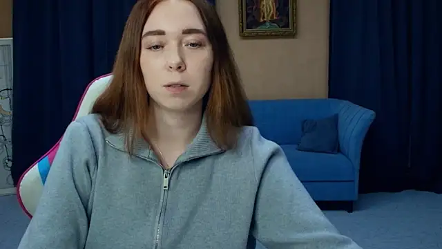 AddieOsler Chat XXX in diretta